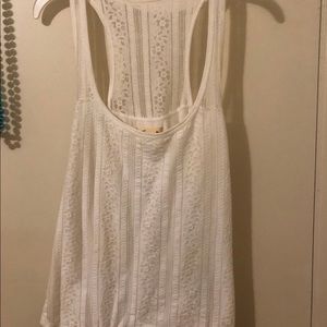 Hollister Summer Shirt